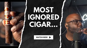 Why is everyone ignoring this cigar? Is it worth it?