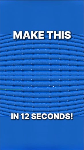 How to make this effect! #geometrydash