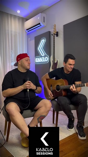Kabelo Sessions - Rodrigo Cáceres- Plush - Stone Temple Pilots