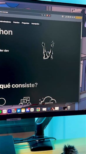 Animaciones impresionantes para tu web 👀 . . #programacion #javascript #desarrollo #desarrolloweb #ia #chatgpt #diseño #reactjs #github #newsletters | Jose Ramón Montes Hermida