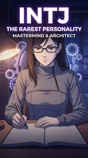 Why do INTPs question something everyone else already accepted?