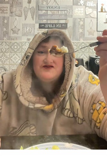 Late Night Cooking: Join Me for Tea and Snacks