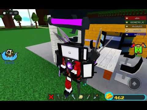 Babft full house finish tour (2 days to complete)