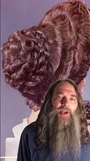 Janet Stephens: The Hairdresser Who Schooled Archeologists Ancient Roman Hairstyles Recreated