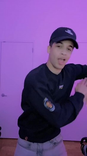 Jordan Fisher debuts 'Contact' TikTok dance challenge with new single