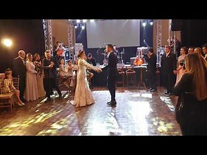 Have You Ever Really Loved A Woman? - Bryan Adams - Coreografia casamento