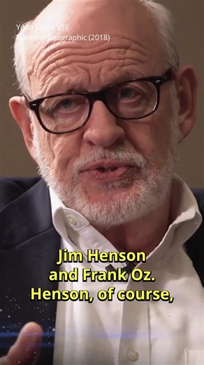 Jim Henson and Frank Oz's Incredible Work on The Dark Crystal