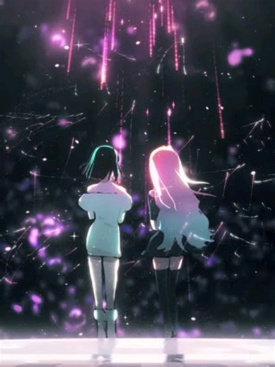#MIZI #SUA :: US !! — 🎤🌸: Oh tú.. mi clematis. || 2da publicación, dediquen jeje. || Me tomé el tiempo de traducirlo, si es que hay algo mal me perdonan q capaz no de mi cuenta🥹💔 . . . . . . . . 💫Hashtags! #alnst #dedicar #dedicarvideos♡