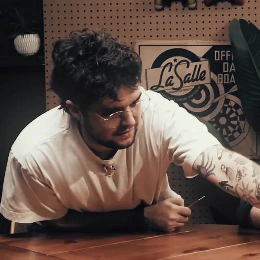 Emotional Moments with Spencer Agnew – Video Edit