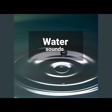 Running Water Sound With No Fade to Help In Relaxation