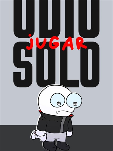 Odio Jugar Solo: Reflexiones de un Gamer