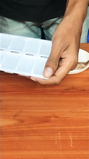 science experiment ice & salt 🧊|#ytshorts #shorts #trending #experiment