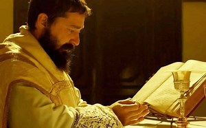 'Padre Pio' Trailer & First Clip: Shia LaBeouf Plays A Saint For Director Abel Ferrara