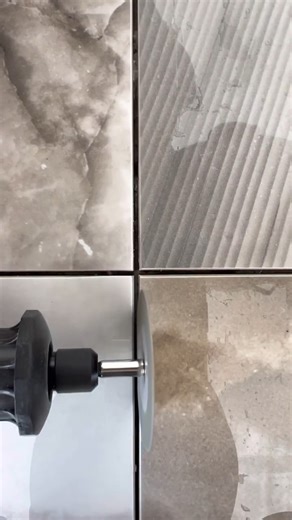 Tile Setting Expert 🧱 . . . #viral #reel #wood #carpenter #2026 #usa #usareel | Wooden Perfection