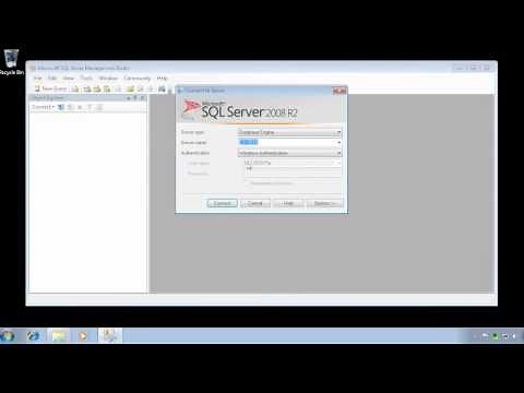 Installing SQL 2008 R2 Management Studio and Profiler