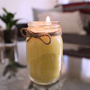 25K views · 89 reactions | These DIY aromatherapy candles will have you relaxed in no time! ✨ | Goodful | Facebook