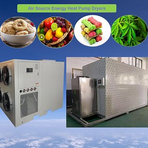 [Hot Item] All Purpose Dehydrationtextile Wool Dryer Machine