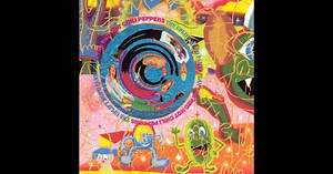 The Uplift Mofo Party Plan (Remastered) by Red Hot Chili Peppers on Apple Music