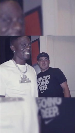 BOOSIE BADAZZ & DUVAL MIKEY - "ANYTHING IS POSSIBLE" (Official Clip) #newmusic #duvalcounty #boosie