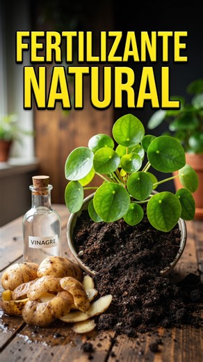 Como hacer Fertilizante casero para plantas: Nutre el suelo y elimina plagas