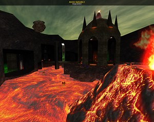 Annie: Episode 2 Mod for Doom II | Doom II Mods