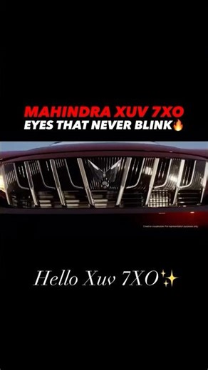 MAHINDRA XUV 7XO में 5 CCTV कैमरा SETUP🔥💀 Auto Journal #shorts
