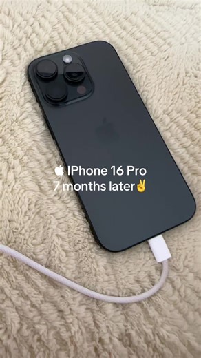 #apple #iphone #16pro #blacktitanium | iphone 16 pro