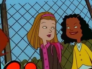 Recess Recess S01 E021 – Jinxed