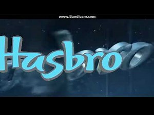 Hasbro 2nd logo 2009 Remake HD