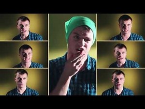 BEST Zelda Rap EVER!! Starbomb cover by GALA Voices