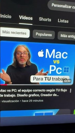 Mac vs PC: Choose your computer according to how you use it