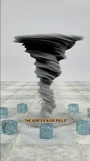The Science Behind Tornadoes!