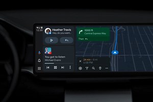 Android Auto renovará su diseño por completo: ya sabemos cuándo llegará Coolwalk