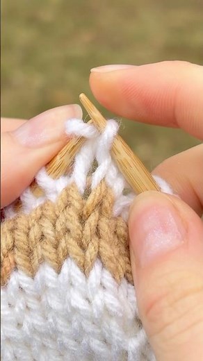 P1b...the stitch that pops with texture