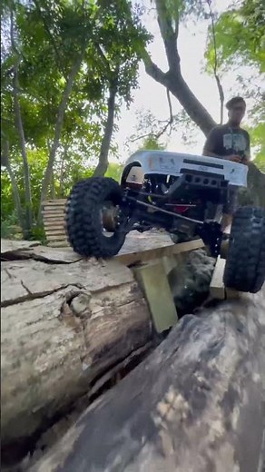 Traxxas Trx4