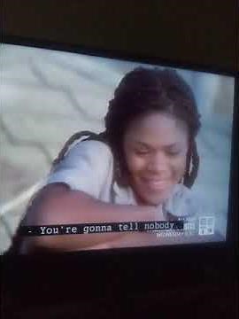 Set it off 1996 movie