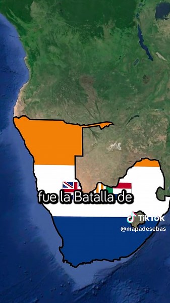 Cuando #Cuba luchó contra #Sudáfrica 🇨🇺 🇿🇦 #fyp #mapadesebas #elmapadesebas