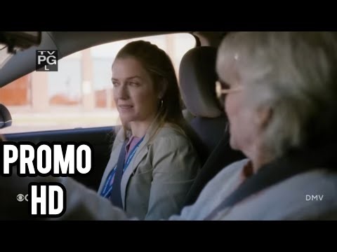 DMV (CBS) Teaser HD - comedy series