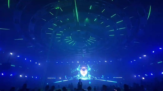 Would a nightclub like this be popular in your city? #Bar Club #Bar Design #Club Design #Nightclub Decoration #Club Decoration