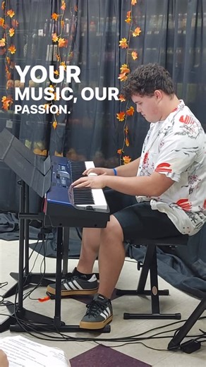 Hands In Motion Music on Instagram: "✨ From the classroom to the stage — our students shine brighter every time they perform! 🎶 At Hands in Motion Music, we’re not just teaching songs, we’re teaching performance, confidence, and artistry. 💫 Your music. Our passion. 🎹🥁🎤 Call now to book your first lesson - (813) 573 - 8290 📞 #HandsInMotionMusic #ShowtimePerformance #MusicSchool #StudentPerformers #PerformanceBased"