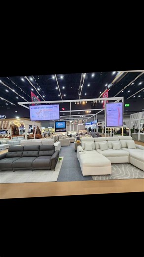 🏠 กลับมาแล้ว! งานแรกของปีที่ทุกคนรอคอย ✨ Nice Sleep x Furniture Mega Show 2026 เริ่มต้นปีใหม่ด้วยการพักผ่อนที่ดีที่สุด! Nice Sleep ยกขบวนสินค้าเพื่อสุขภาพการนอนมาให้คุณสัมผัสของจริง จัดเต็มโปรโมชั่นสุดพิเศษ ราคาดีที่สุดของปี เฉพาะในงานนี้เท่านั้น! 💡 มาที่บูธ Nice Sleep ได้อะไรมากกว่า? ลองนอนจริง นั่งจริง: พิสูจน์ความสบายด้วยตัวคุณเองก่อนตัดสินใจ เลือกของจริง: เห็นวัสดุจริง สัมผัสความพรีเมียมของที่นอนเพื่อสุขภาพ ดีลพิเศษ: โปรโมชั่นลดหนักจัดเต็ม มีเฉพาะในงานนี้งานเดียว! 📅 ปักหมุดรอเลย: 24 ม.ค. 