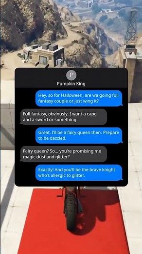 Epic Fantasy Couple Halloween Costume Ideas!