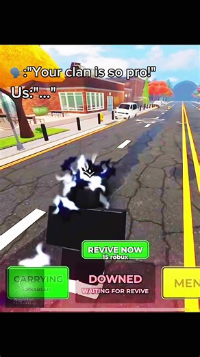Roblox Evade Clan Trend Compilation