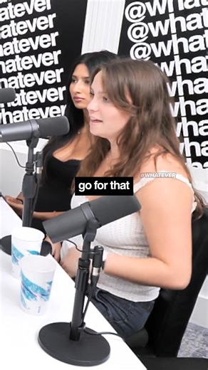 2.6M views · 29K reactions | Brian Atlas TRIES to make them understand WHY men DO NOT want their girl going to bars/clubs/etc! whatever podcast | whatever | Facebook