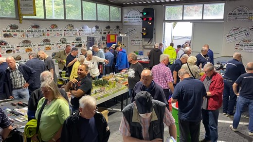 1.2K views | Modellbahn Kramm on Reels | Facebook