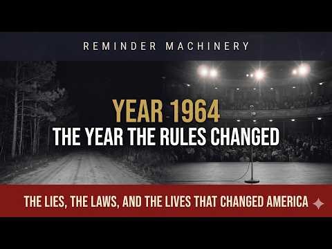 Year 1964 | Remember the Top 10 Moments