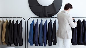 A Look at SoHo’s Best and Brightest Menswear Boutiques