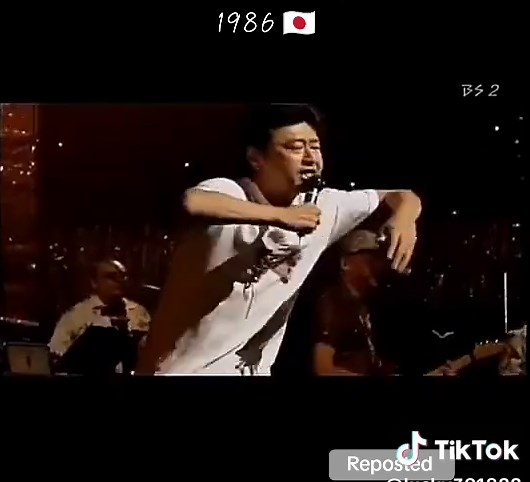 Merry X'Mas in Summer - Kuwata Band Concert 1986