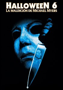 Halloween: La maldición de Michael Myers online