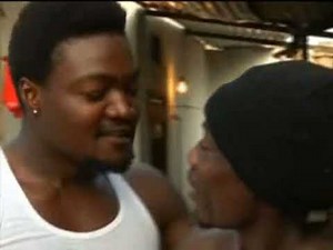 Assalto em Luanda 2. Filme angolano Segunda parte 👆